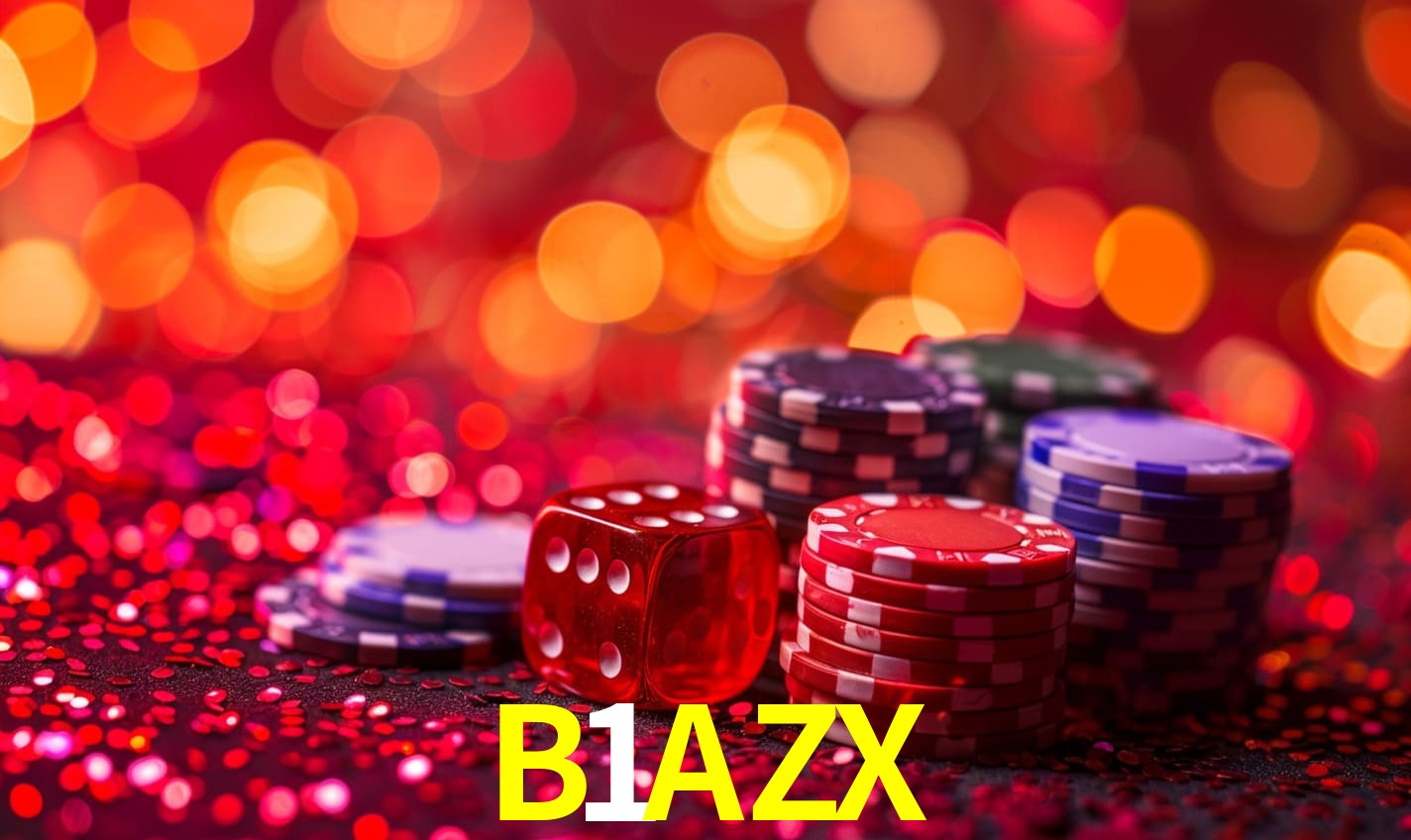 Acceso seguro de inicio de sesión B1AZX para jugadores en México