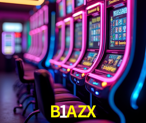 Experiencia de tragamonedas B1AZX para jugadores en México