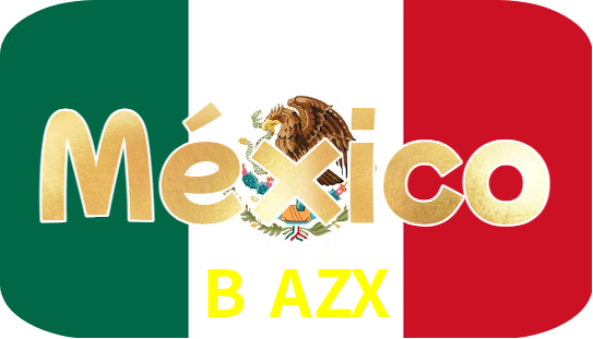 B1AZX Logo
